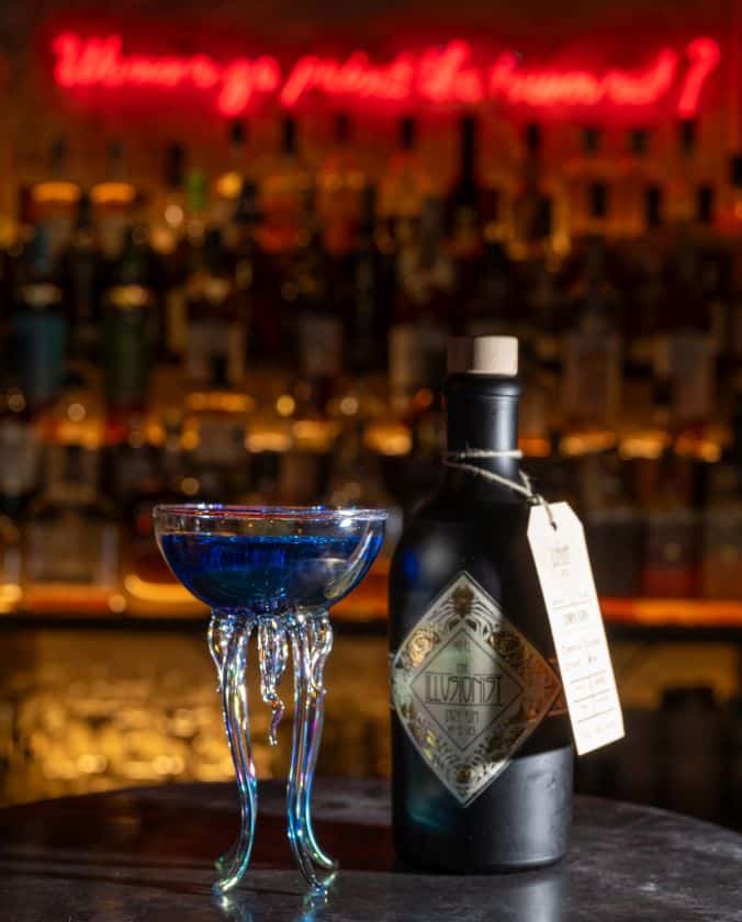 Bar Duke Monte Carlo, les cocktails, photo by LIVE AND SHOOT